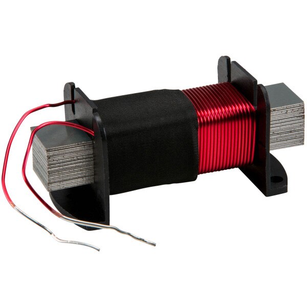 Main product image for ERSE 1.0mH 18 AWG Laminated Iron Core Inductor